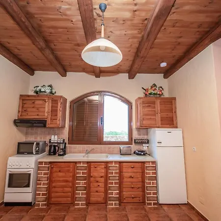 Ydria Villas