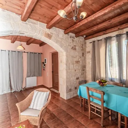 Ydria Villas וילה