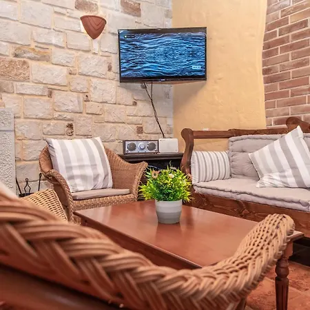 Ydria Villas