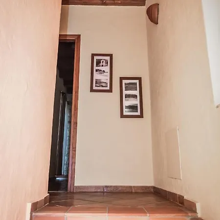 Ydria Villas וילה הרסוניסוס