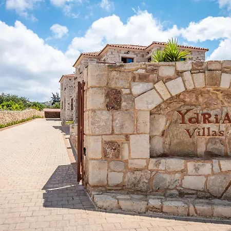 Ydria Villas *